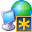 Internet Password Recovery Wizard icon